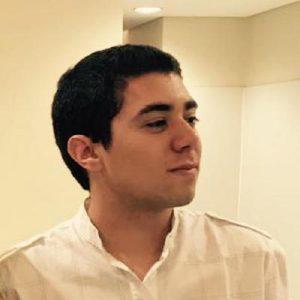 Ella Grimshaw, photo 1