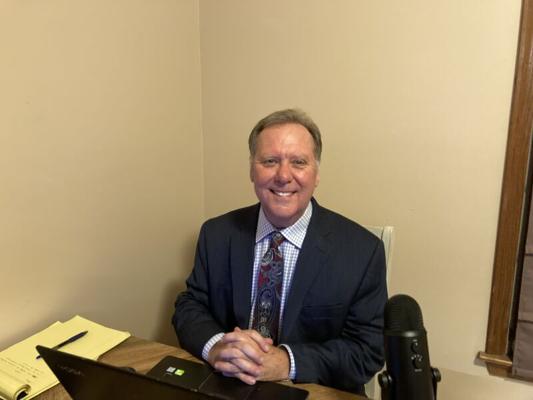 Matthew Breakey, photo 2