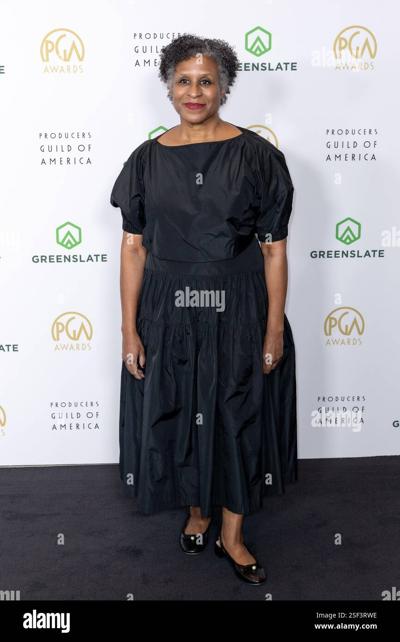 Michelle Byrd, photo 1