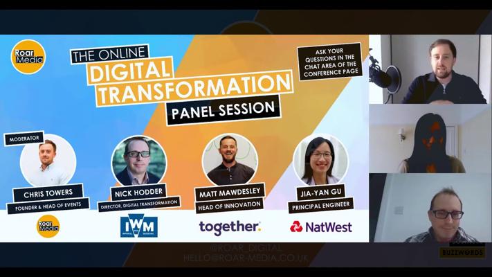 Chris Towers, photo 2