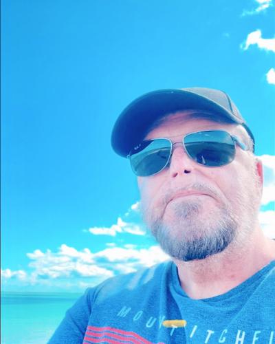 Spencer Cork, photo 1