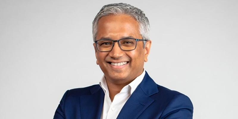 Harsh Rungta, photo 1