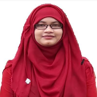 Jannatul Ferdousi, photo 1