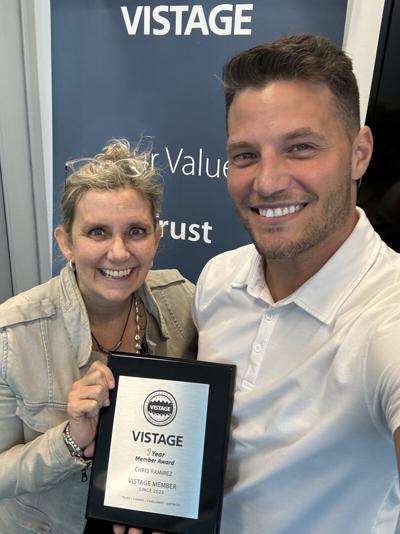 Mark Ramirez, photo 2