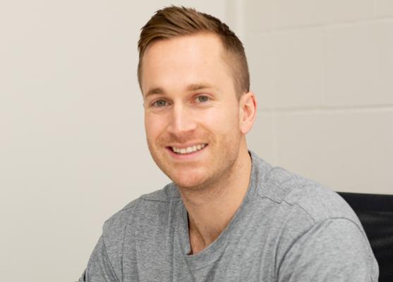 William Chomley, photo 2