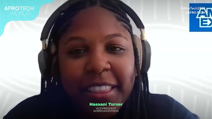 Hassani Turner, photo 2