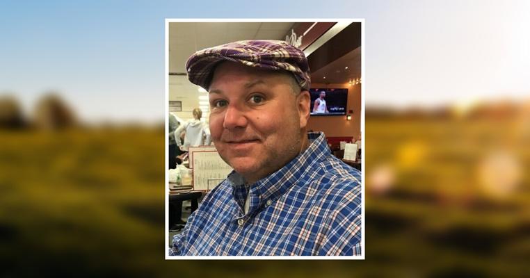 David Richoux, photo 1