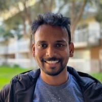 Shiv Muddada, photo 2