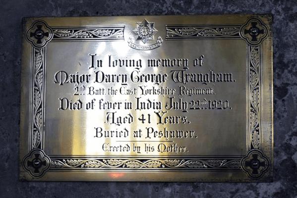 Gemma Crickmore, photo 1