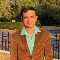 Amish Sheth, photo 2