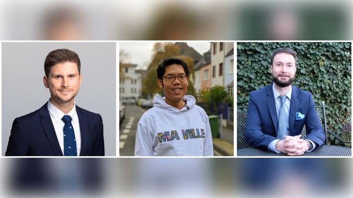 Dr. Lars Oehler, photo 2