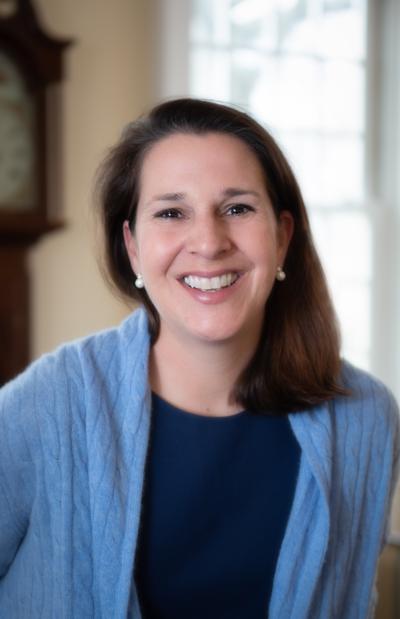 Suzanne Buck, photo 1
