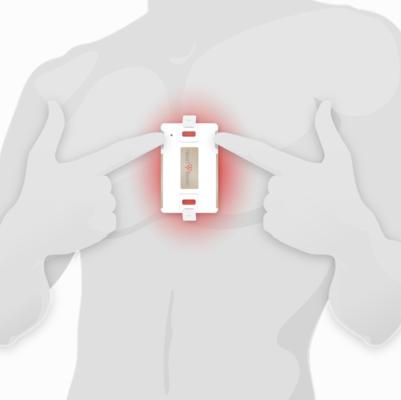 Lance Myers, photo 2