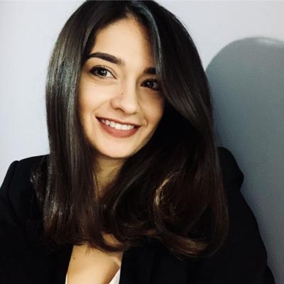 Diana Valit, photo 1