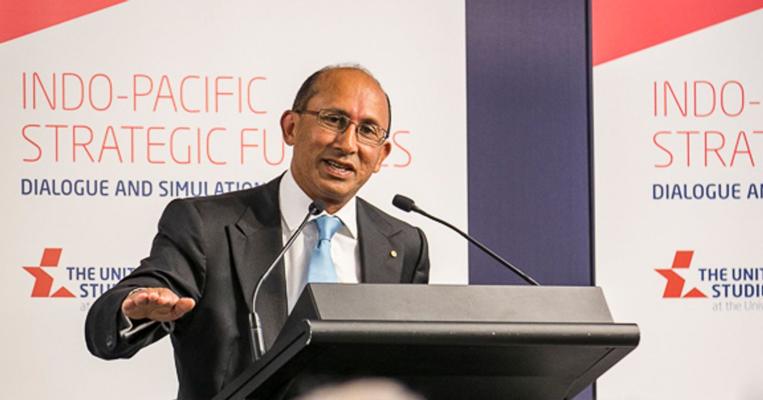 Tom Varghese, photo 1