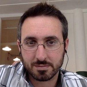 Toby Sarnelle, photo 2