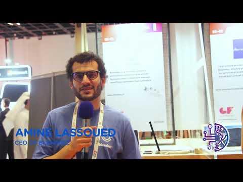 Amine Lassoued, photo 2