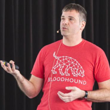 Mathieu Saulnier, photo 1