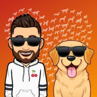 Aiden Berzins, photo 1