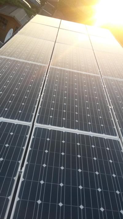 Gareth Beard, photo 2