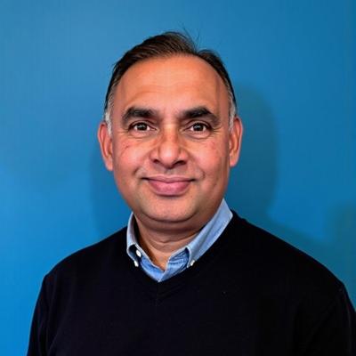 Ashok Muttin, photo 2