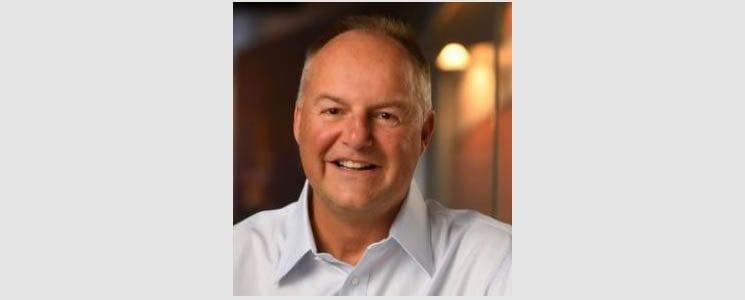 Dick Wheeler, photo 1