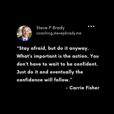 Steve Coach, photo 1