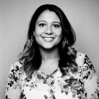 Tünde Benyovszky, photo 1