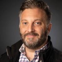 Matthew Pollock, photo 2