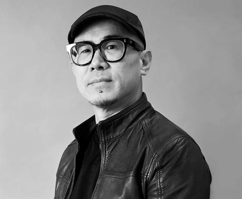 Ke (田可亮）, photo 1