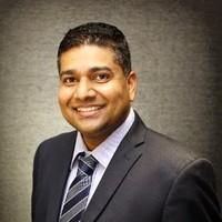 Melvin Arulanthu, photo 1