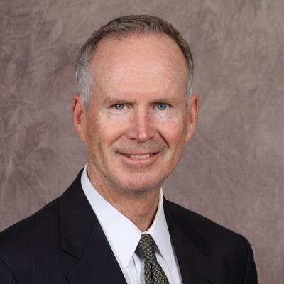 Stephen Murray, photo 1