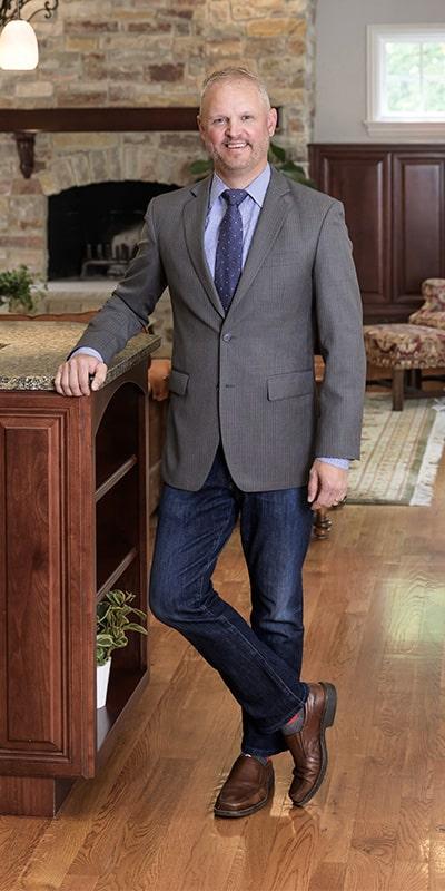 Steve Smith, photo 1