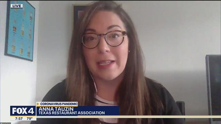 Anna Tauzin, photo 1