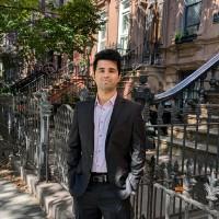 Conor Gowder, photo 2