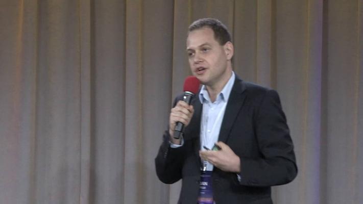 Daniel Feld, photo 2