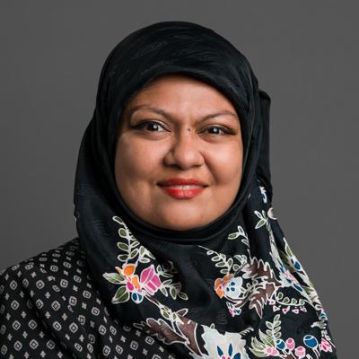 Syuhada Adnan, photo 1