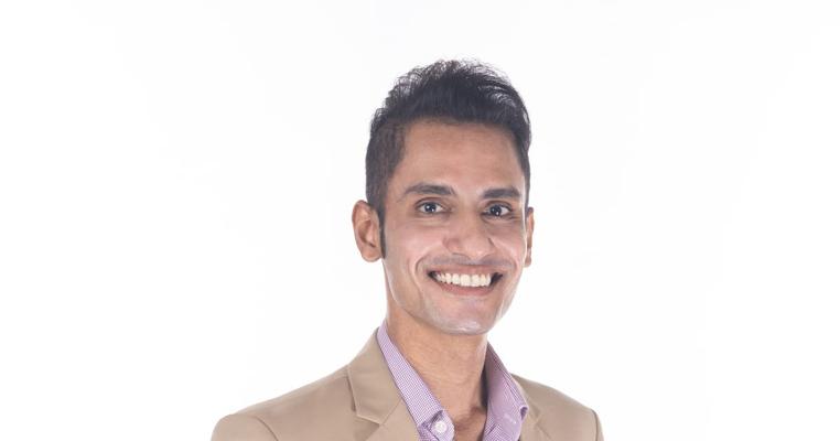 Sylvester Pillay, photo 1