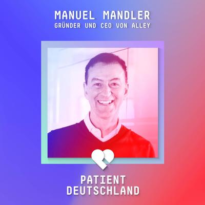 Manuel Mandler, photo 2