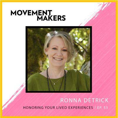 Ronna Detrick, photo 2