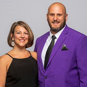 Eric Pardue, photo 2