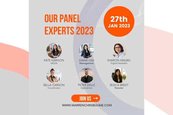 Warreń Chris Bulimé, photo 1