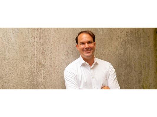 Wouter Haarhuis, photo 1