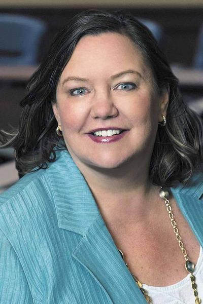 Susan Mathison, photo 1