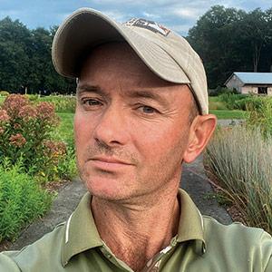 Stephen Pryce-Lea, photo 2