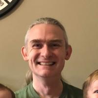 Mark Peberdy, photo 1