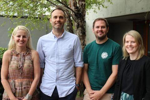 Sean Porazinski, photo 2