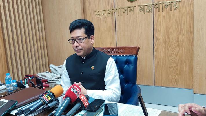 Farhad Hossain, photo 1