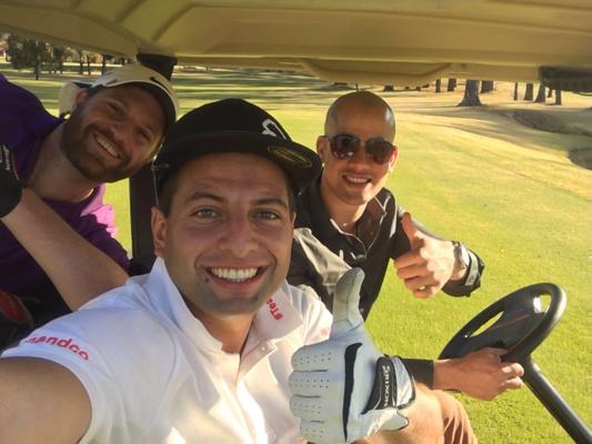 Kurt Solomon, photo 2