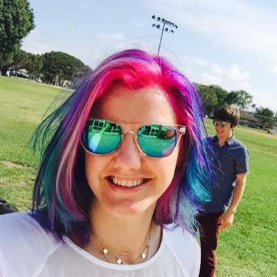 Jana Hendrickson, photo 1